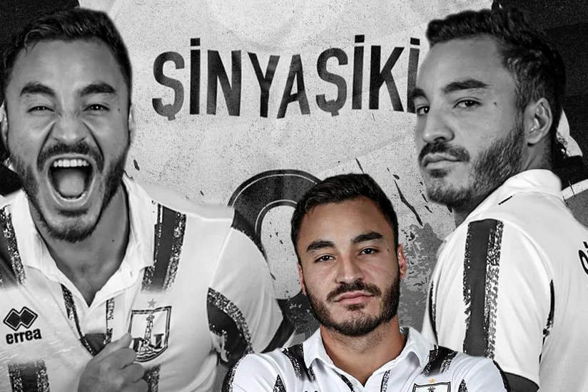 “Neftçi” yeni transferini UEFA-ya sifariş edib