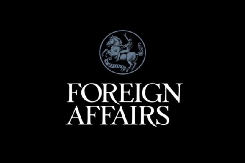 ABŞ-ın nüfuzlu jurnalında İranın daxili müharibəsi adlı məqalə dərc olunub