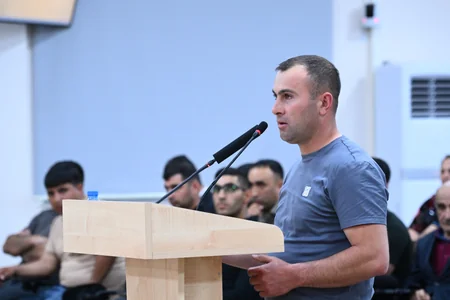 В Баку на суде по делу Рубена Варданяна заслушаны показания потерпевших