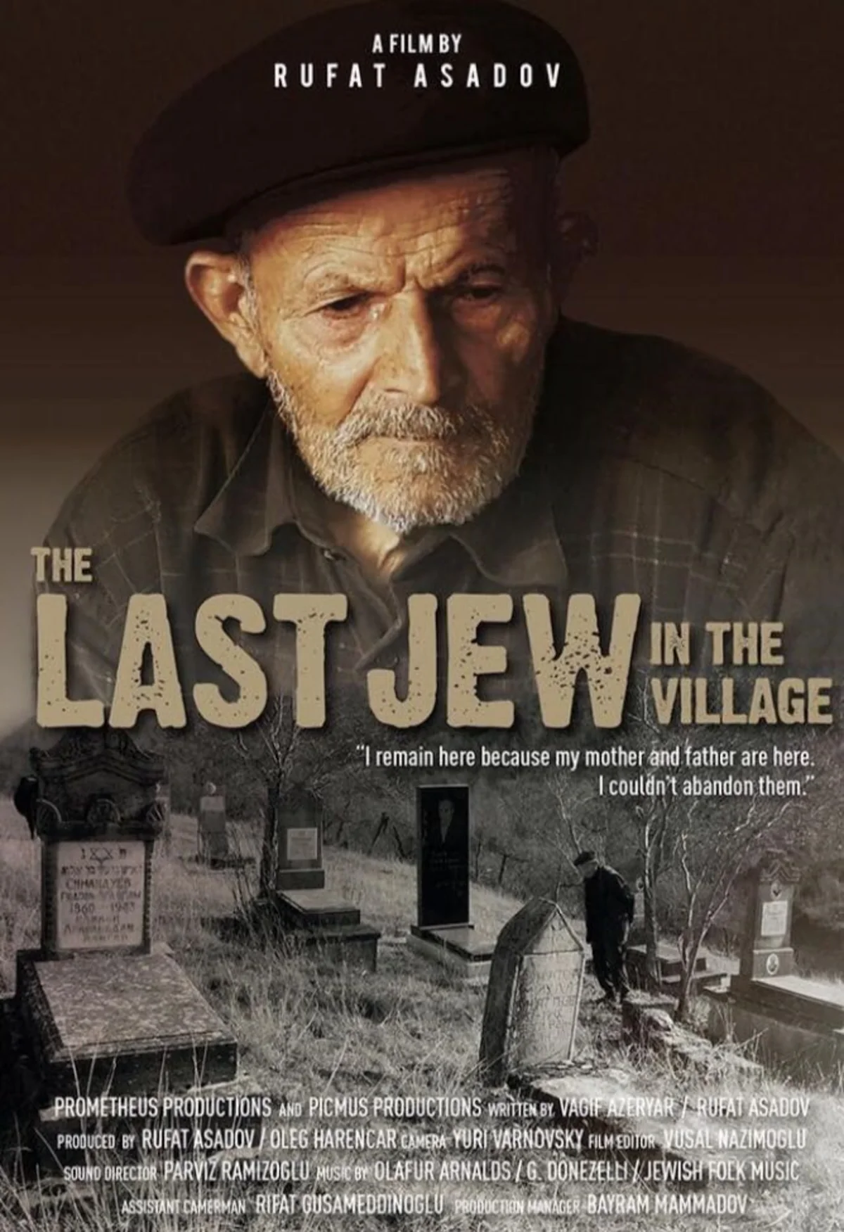 British film festival to show an Azerbaijani documentary
