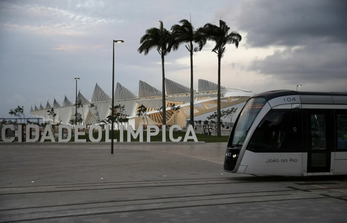 Japanese Olympic officials say Rio Olympics won't be affected by Zika virus