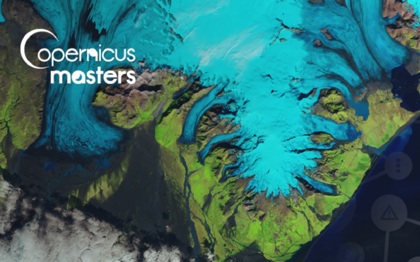 Азеркосмос приглашает к участию в программах Copernicus Masters и SpaceLeap