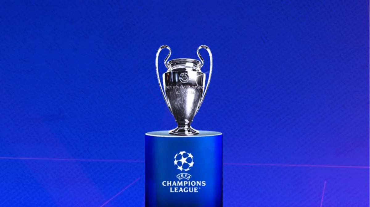 UEFA Çempionlar Liqasının pley-off mərhələsinin oyunlarının təqvimi açıqlanıb