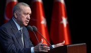 Turkish president calls on Israel and Iran to adhere to ceasefire
