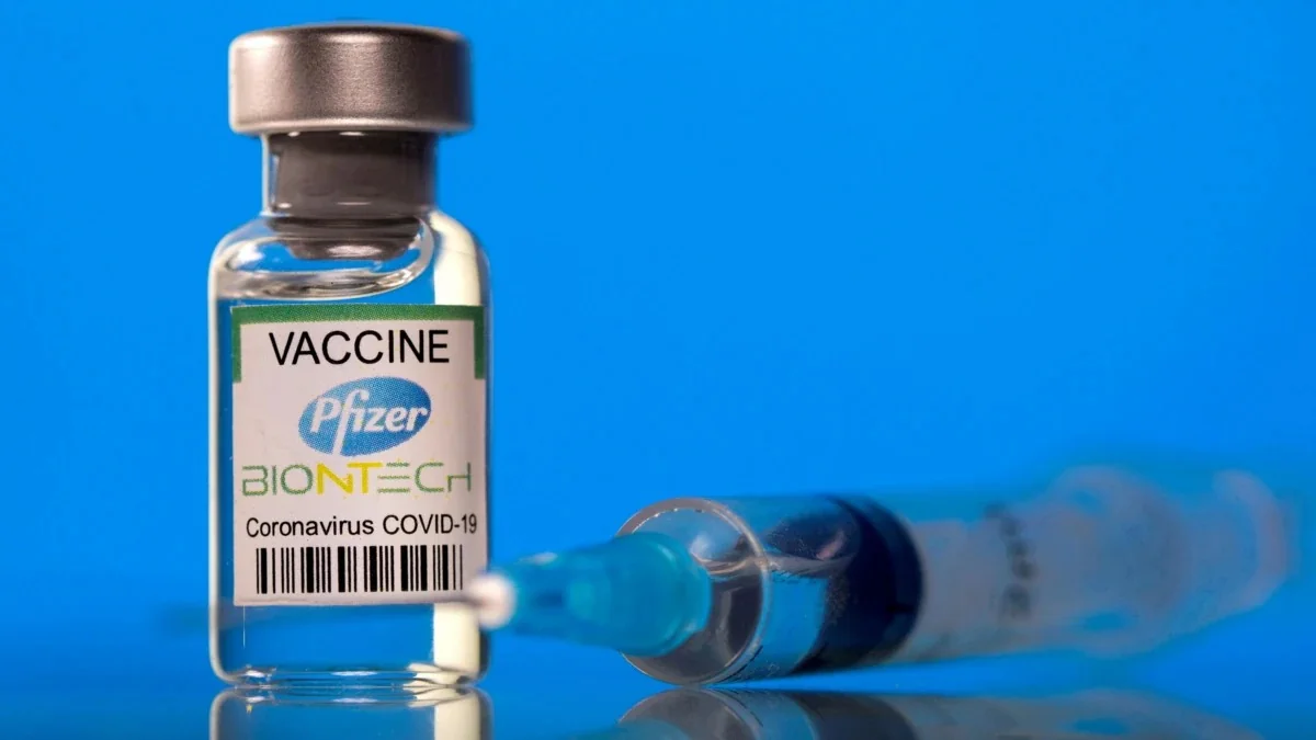 Pfizer и BioNTech заключили с США новое соглашение на поставку вакцин от COVID-19