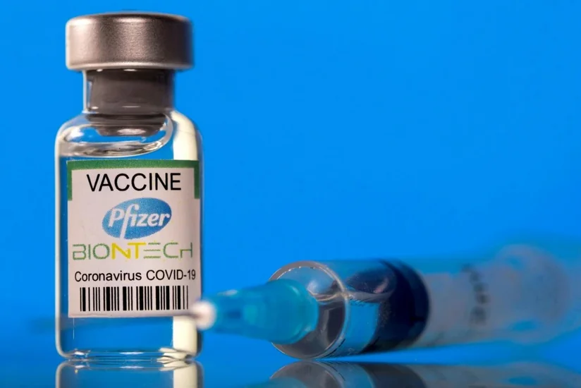 Pfizer и BioNTech заключили с США новое соглашение на поставку вакцин от COVID-19