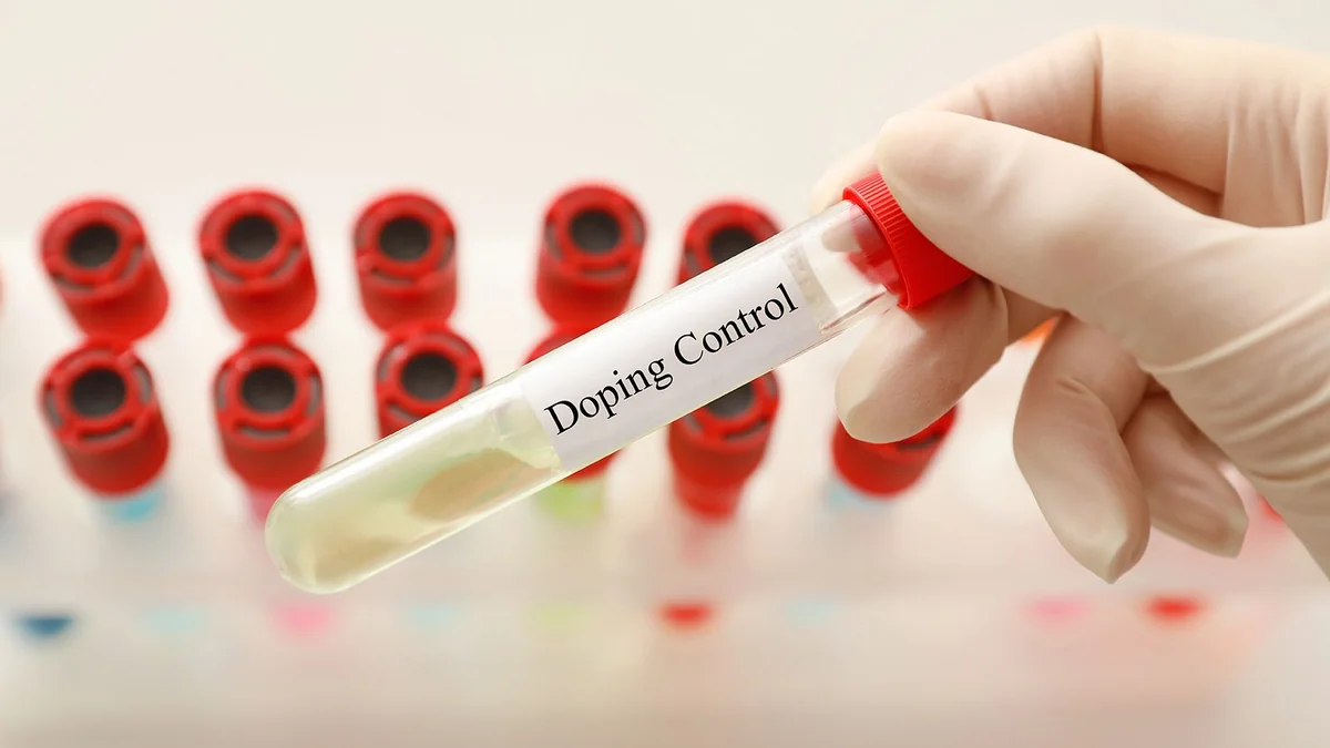 Fransalı idmançı antidopinq qaydalarını pozduğuna görə Paris-2024-ə buraxılmayacaq