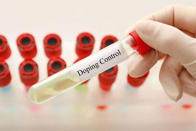 Fransalı idmançı antidopinq qaydalarını pozduğuna görə Paris-2024-ə buraxılmayacaq