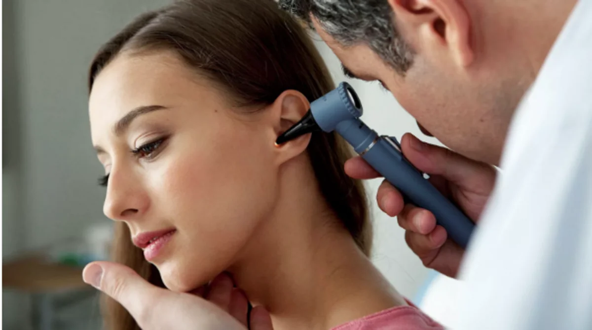 Qulaqlardakı səs-küy sağlamlıqda hansı problemlərin əlamətidir?