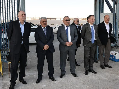 AFFA İcraiyyə Komitəsinin qərarları açıqlanıb