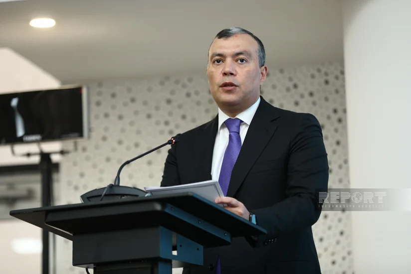 Nazir: İndiyədək DOST mərkəzlərində 2 milyon 400 min vətəndaşa xidmət göstərilib