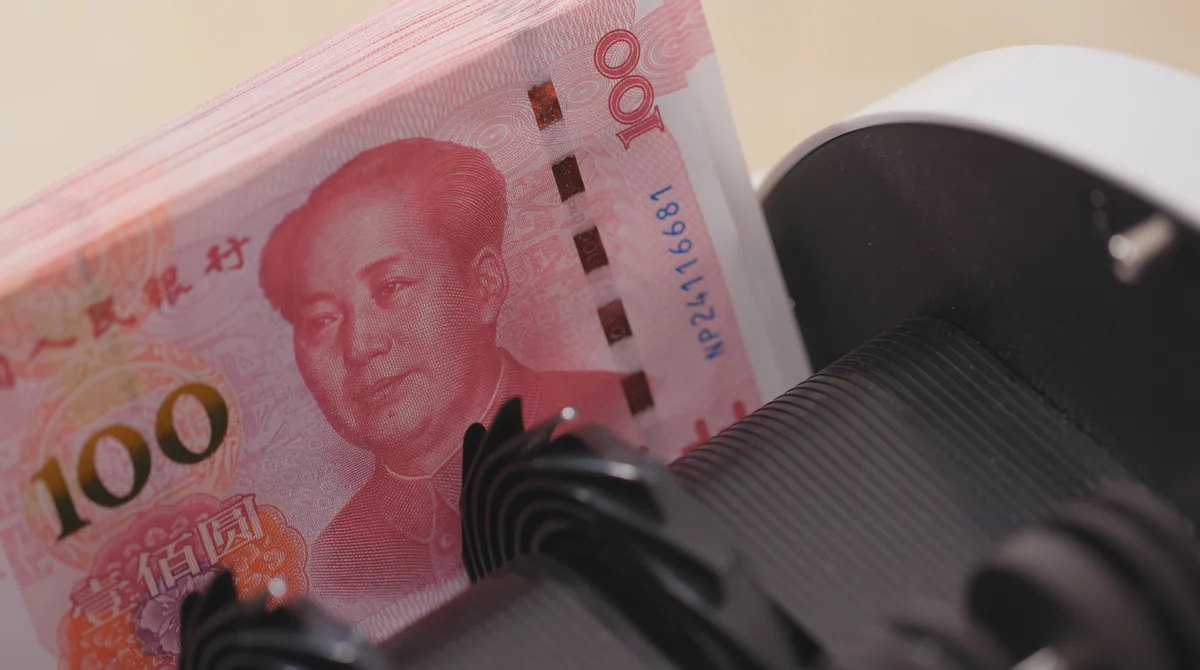 Riskiest currencies for investments revealed