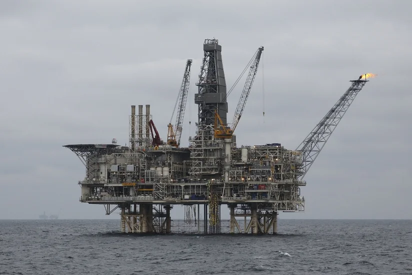 Günəşli yatağında 3 quyu istismara verilib