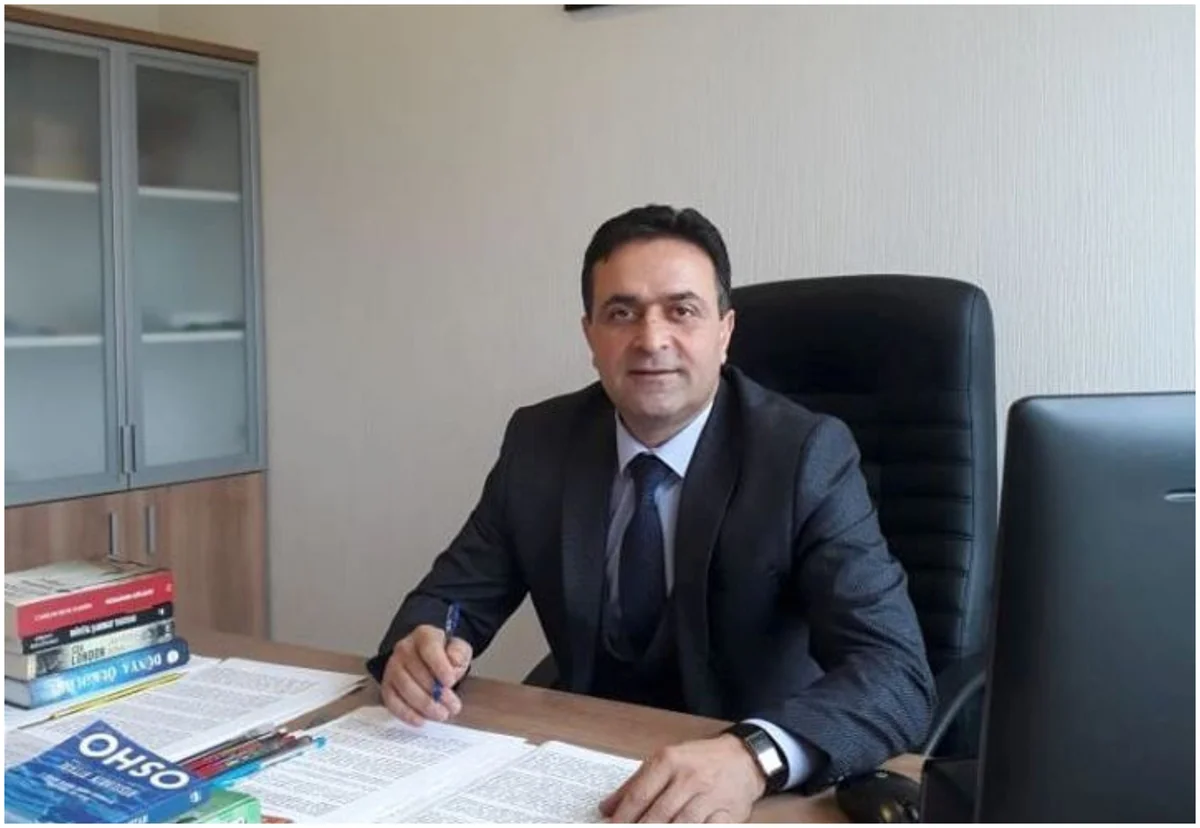 BŞİH-in sabiq Aparat rəhbəri məhkəmədə ifadə verib: Hacıbala Abutalıbov Ramiz Mehdiyevdən üzr istədi