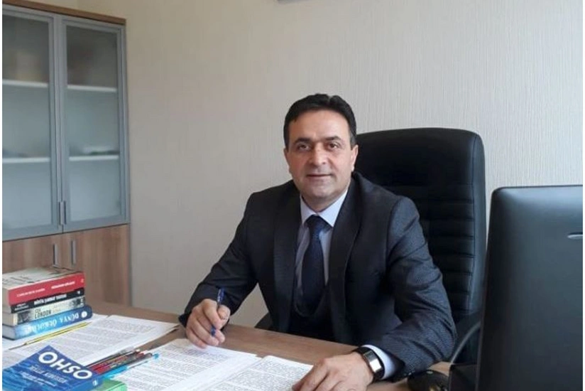 Sabiq Aparat rəhbəri: Mənim şahidim Xalq artisti Şeyx Əbdüldür
