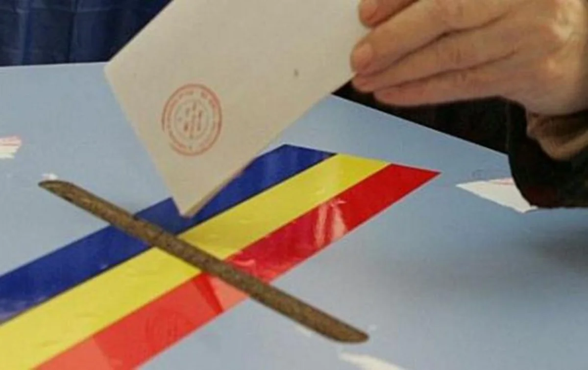 Romanian Embassy in Azerbaijan is to launch a poll