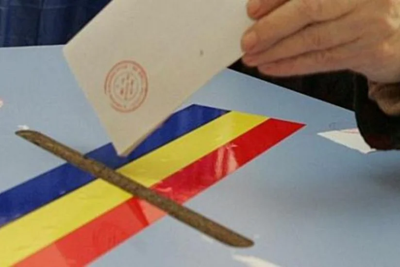 Rumıniyanın Azərbaycandakı səfirliyində seçki məntəqəsi açılacaq