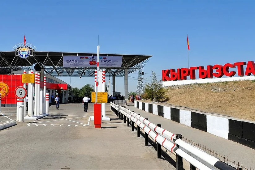 Kyrgyzstan opens borders for Azerbaijani citizens