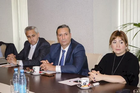İnternet media vasitələrinin KİV kimi qeydiyyatının aparılması təklif olunur