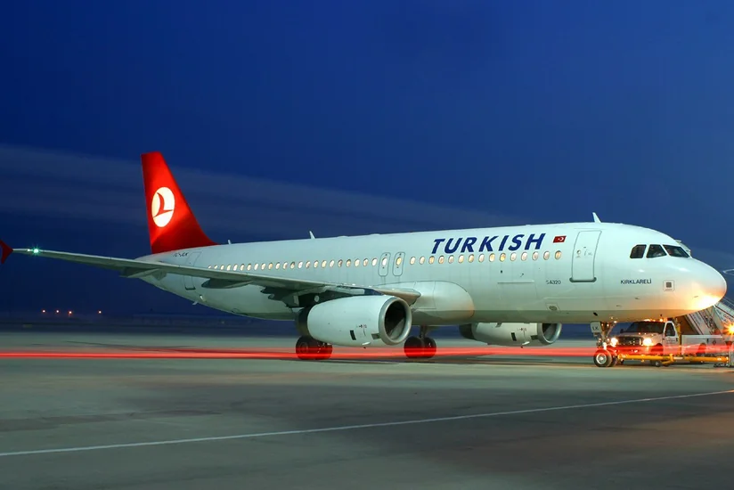 İstanbul-Bakı və Bakı-İstanbul aviareysləri təxirə salınıb