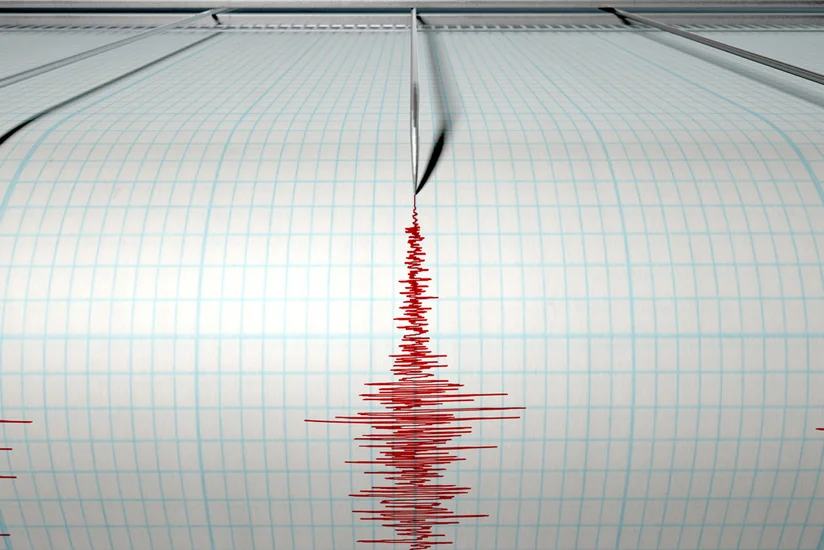 Türkiyədə növbəti dəfə zəlzələ oldu