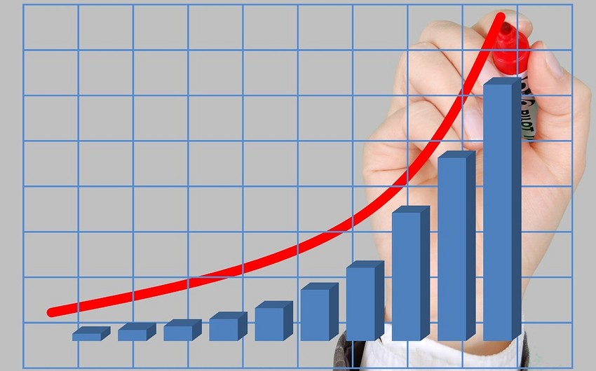 Azərbaycanda sənaye məhsullarının istehsalı 2% artıb