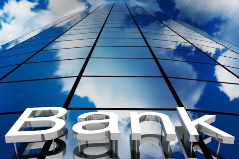 Azərbaycandakı bankların Mərkəzi Bankdakı vəsaitlərinin məbləğinə görə renkinqi (01.04.2023)