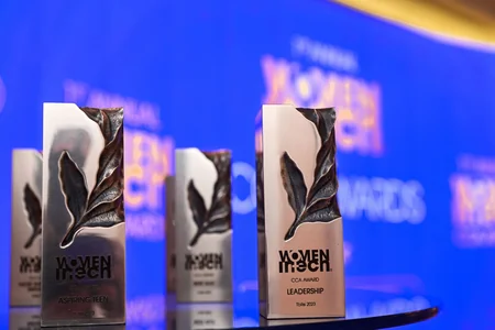 AzerTelecomun Baş icraçı direktoru nüfuzlu “Global Leadership Women in Tech®” Mükafatına layiq görülüb