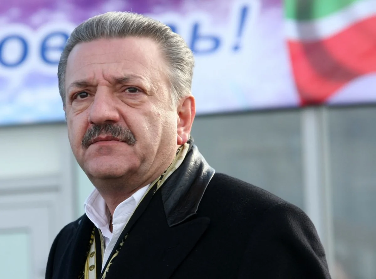 Telman İsmayılov barəsində həbs qərarı çıxarılıb və beynəlxalq axtarışa verilib