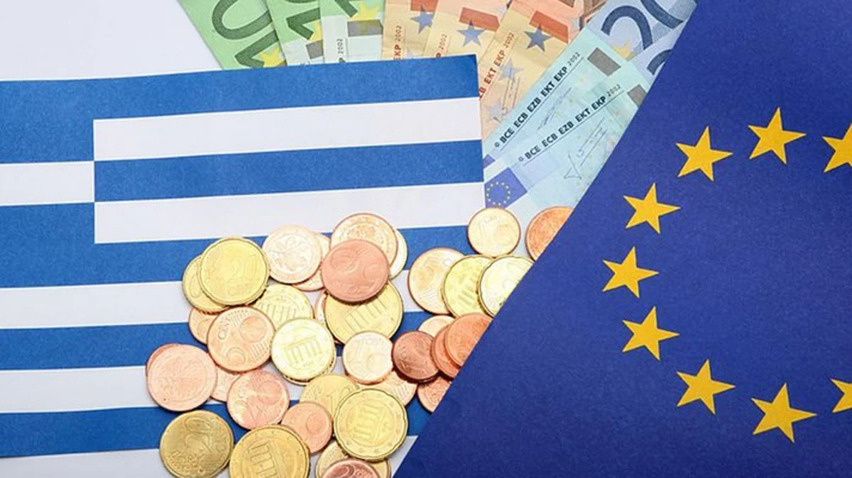 Еврозона готова предоставить Греции новый транш в размере €1 млрд