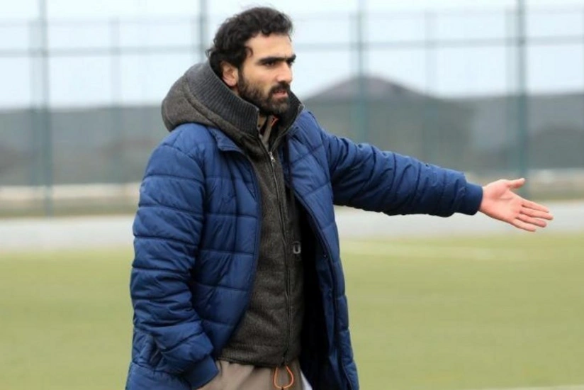 Sumqayıtın baş məşqçisi: Maraqlı və gərgin oyuna şahidlik etdik