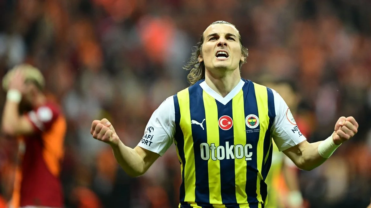 Fənərbağçanın futbolçusu zədə səbəbindən Avropa Liqasının oyununu buraxacaq