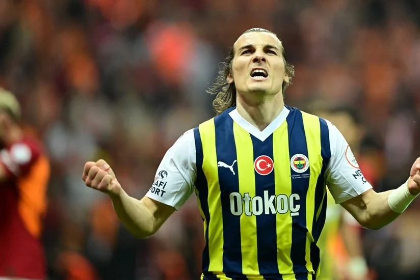 Fənərbağçanın futbolçusu zədə səbəbindən Avropa Liqasının oyununu buraxacaq