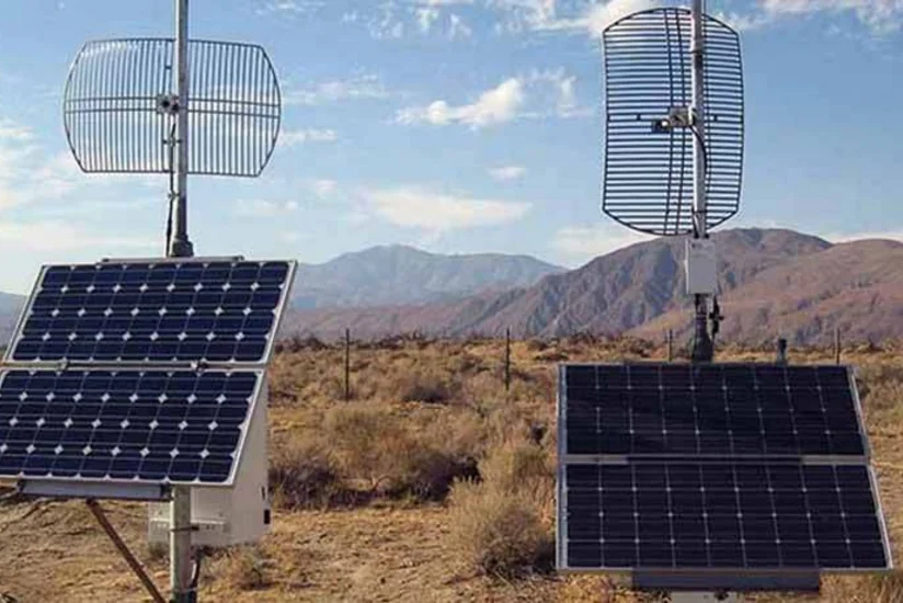 Гурбан Етирмишли: До 2025 года в Карабахе планируется установить 10 сейсмостанций