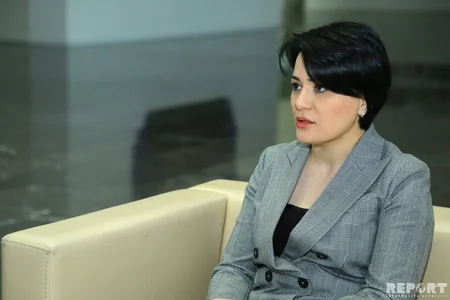 Xanım deputat: “Qadınlarla bağlı problem həmişə var...” - MÜSAHİBƏ