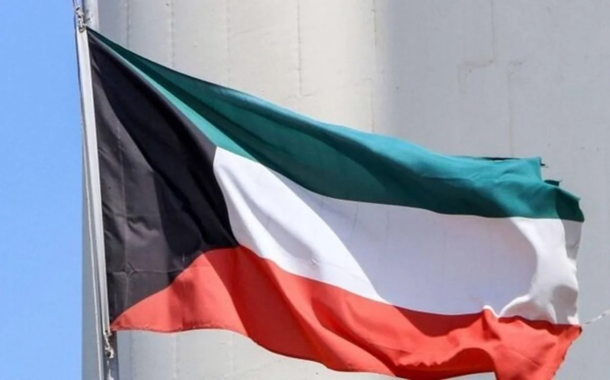 Kuwait condemns terrorist attack on Azerbaijani embassy in Iran 