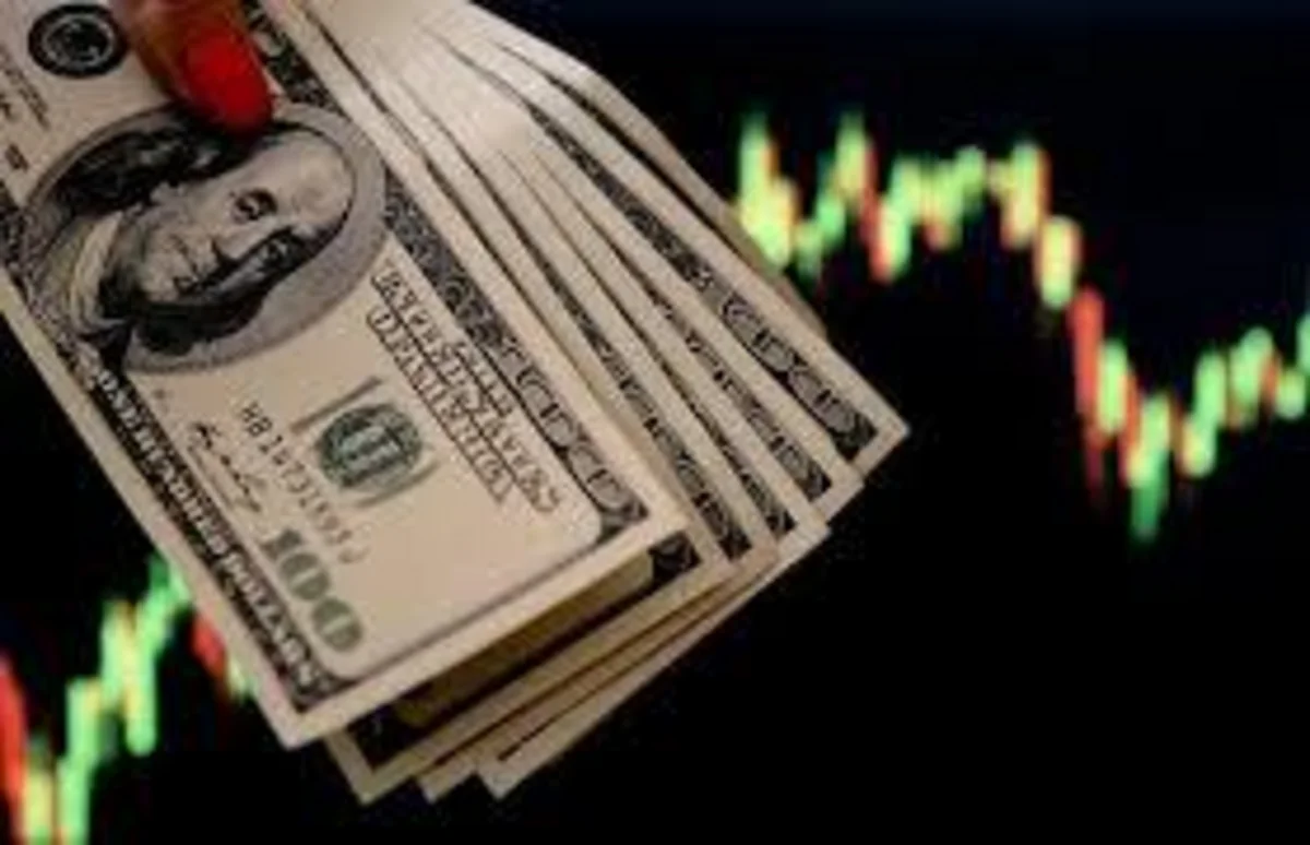 Дефицит бюджета США достиг самого высокого уровня с 2012 года