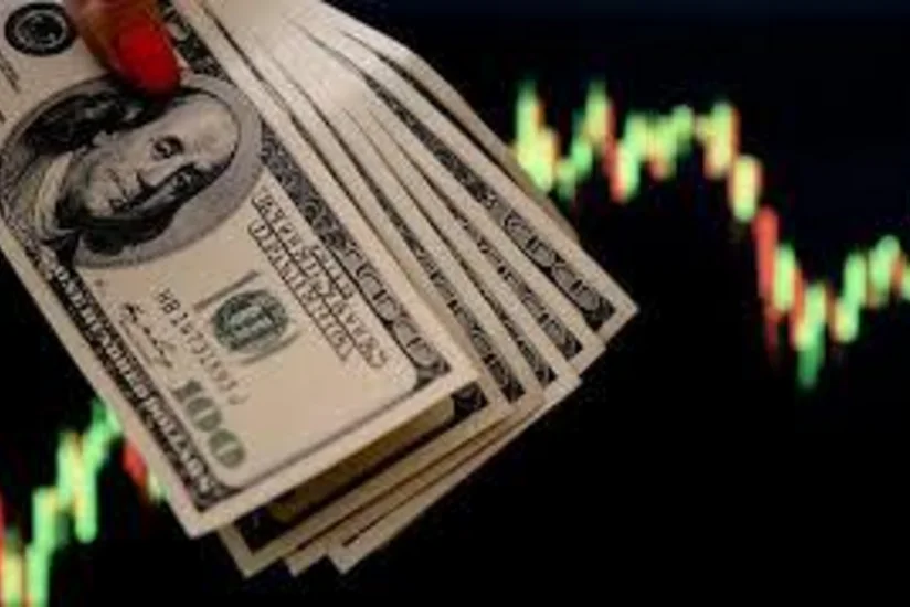Дефицит бюджета США достиг самого высокого уровня с 2012 года