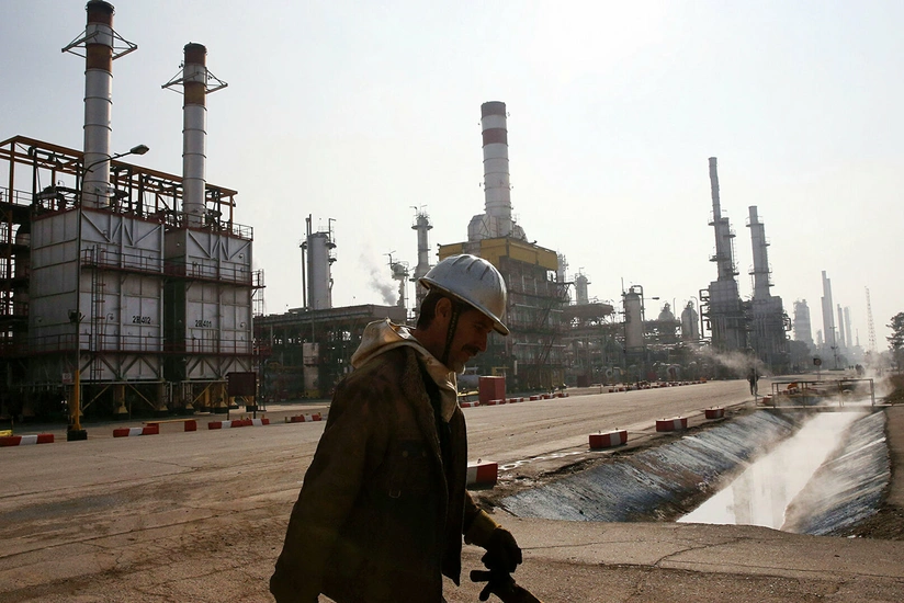 Iran prepares to raise oil production