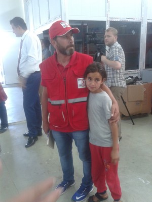 Düşərgə nəzarətçisi Düşərgə nəzarətçisi