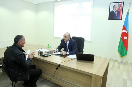 Nazir: “Bu il Azərbaycanda sosial müdafiə sisteminin gücləndirilməsi istiqamətində növbəti addımlar atılacaq”