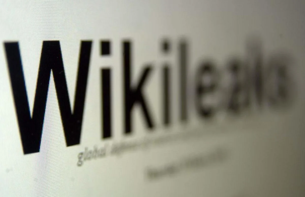 WikiLeaks опубликовал очередную партию электронных писем, касающихся избирательной кампании Клинтон