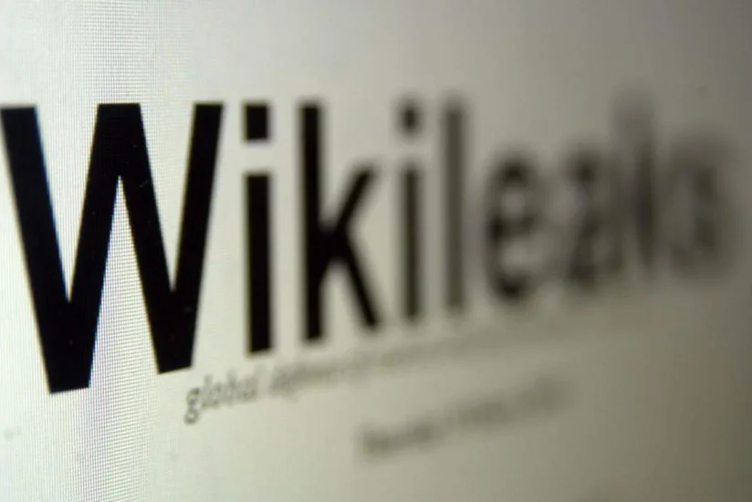 WikiLeaks опубликовал очередную партию электронных писем, касающихся избирательной кампании Клинтон