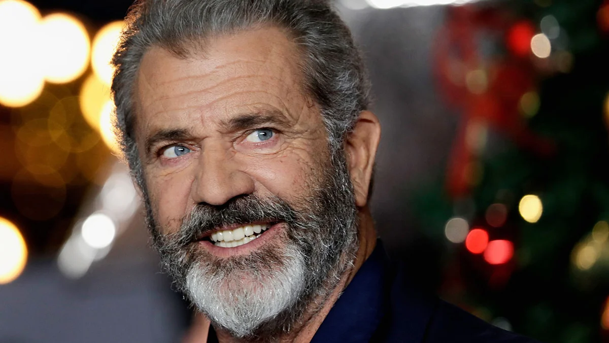 Mel Gibson hospitalised with coronavirus