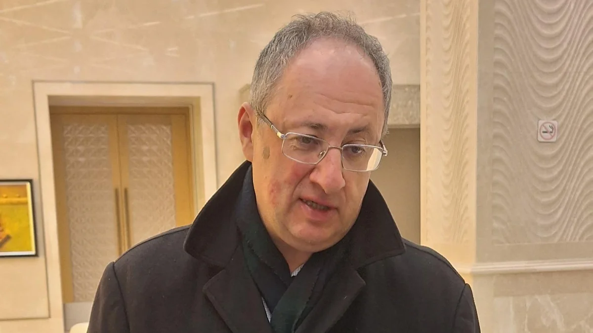 Boris Qelfand: Azərbaycanda həmişə güclü şahmatçılar nəsli olub