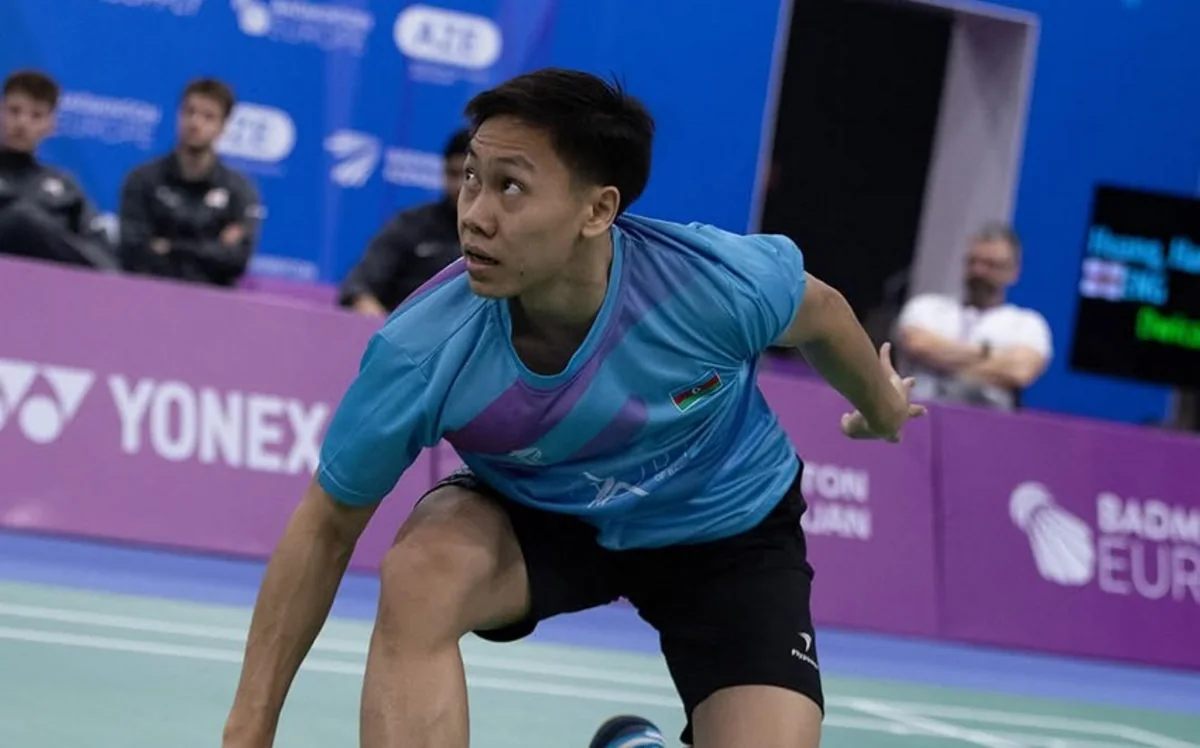 Avropa çempionatı: Azərbaycan millisi bu gün sonuncu matçını keçirəcək