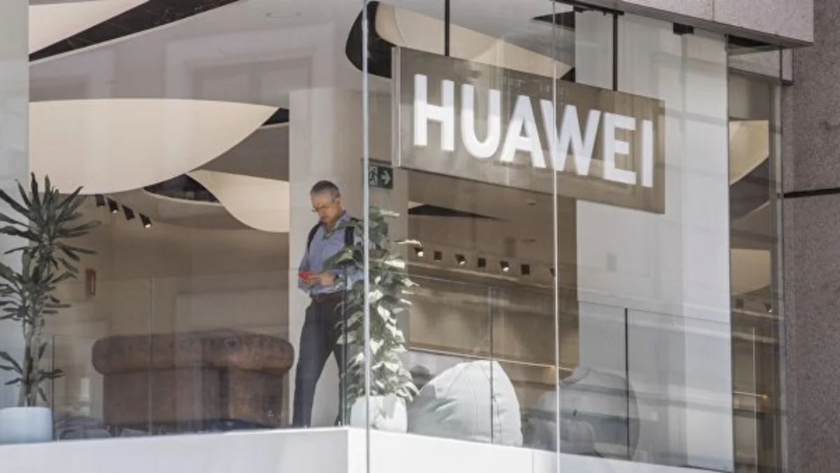 США продлят лицензию для Huawei на 90 дней