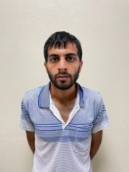 Xızı polisi əməliyyat keçirib, 6 nəfər saxlanılıb