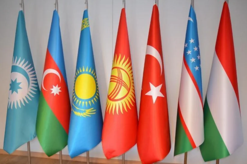 Azərbaycanın yeni diplomatik prioriteti – Türk Dövlətləri Təşkilatı – ANALİZ