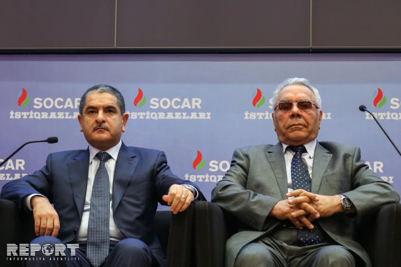 Ziyad Səmədzadə: SOCAR-ın istiqrazları real sektorla maliyyə sektoru arasında əlaqədir
